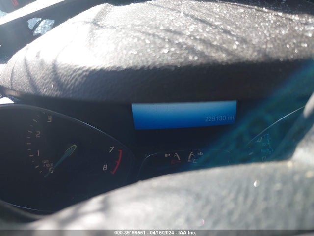 Ford Escape Titanium 2014 1FMCU0J97EUA75921 Image 7