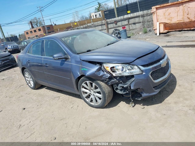 Chevrolet MALIBU 2LT 2014 1G11E5SL7EF221912 zdjęcie główne