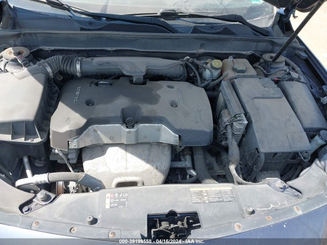 Chevrolet MALIBU 2LT 2014 1G11E5SL7EF221912 Image 10