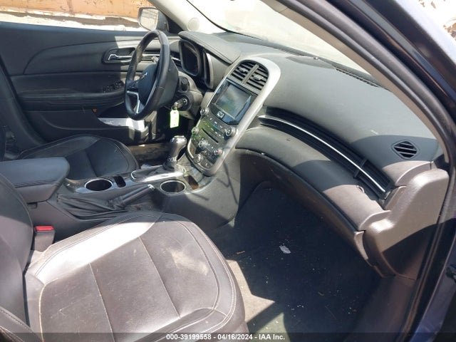 Chevrolet MALIBU 2LT 2014 1G11E5SL7EF221912 Image 5