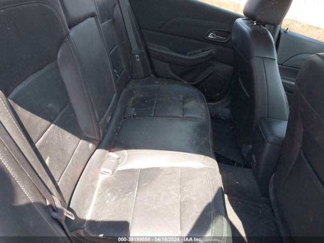 Chevrolet MALIBU 2LT 2014 1G11E5SL7EF221912 Image 8