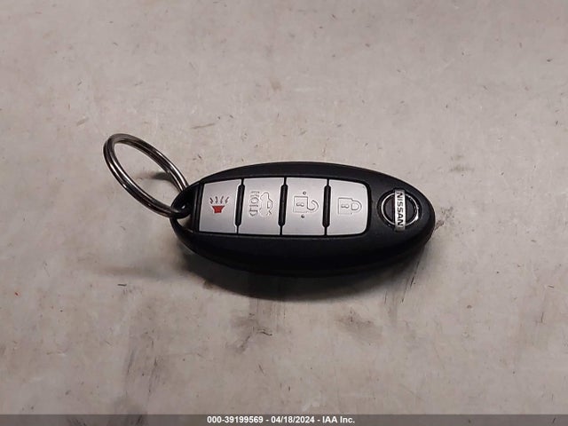 Nissan Altima 2.5 S 2015 1N4AL3AP5FC586717 Image 11