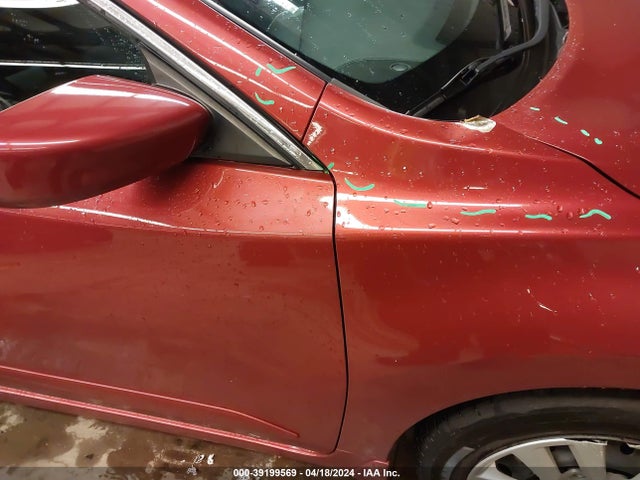 Nissan Altima 2.5 S 2015 1N4AL3AP5FC586717 Image 14