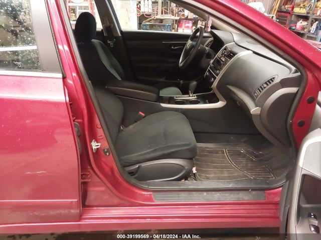 Nissan Altima 2.5 S 2015 1N4AL3AP5FC586717 Image 5