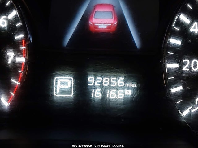 Nissan Altima 2.5 S 2015 1N4AL3AP5FC586717 Image 7