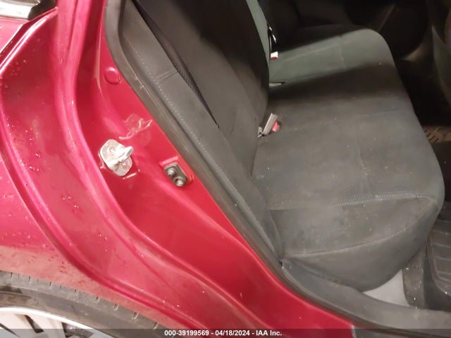 Nissan Altima 2.5 S 2015 1N4AL3AP5FC586717 Image 8