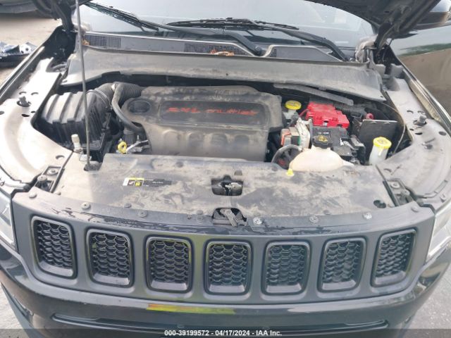 2019 JEEP COMPASS 3C4NJDBB5KT807435 Photo 9