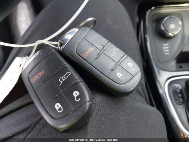 2019 JEEP COMPASS 3C4NJDBB5KT807435 Photo 10