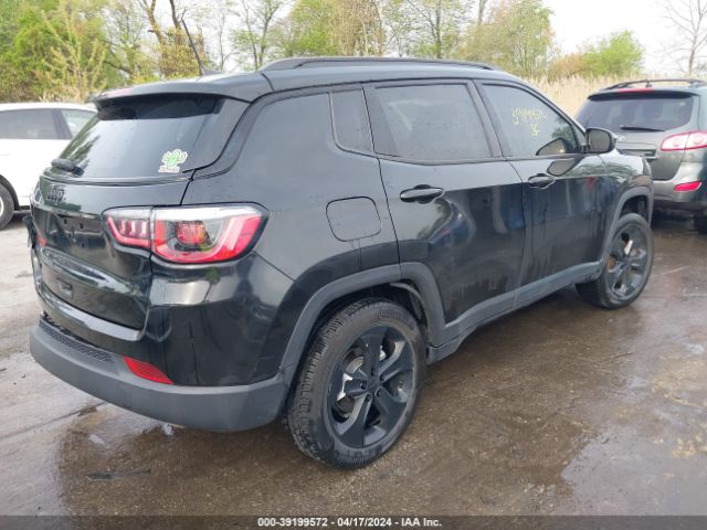 2019 JEEP COMPASS 3C4NJDBB5KT807435 Photo 3