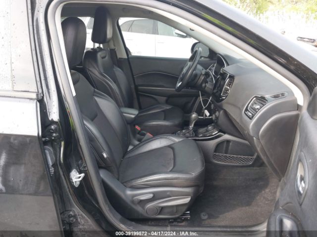 2019 JEEP COMPASS 3C4NJDBB5KT807435 Photo 4