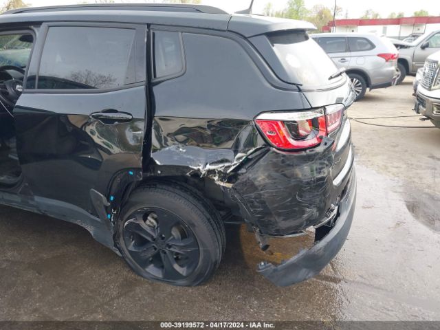 2019 JEEP COMPASS 3C4NJDBB5KT807435 Photo 5
