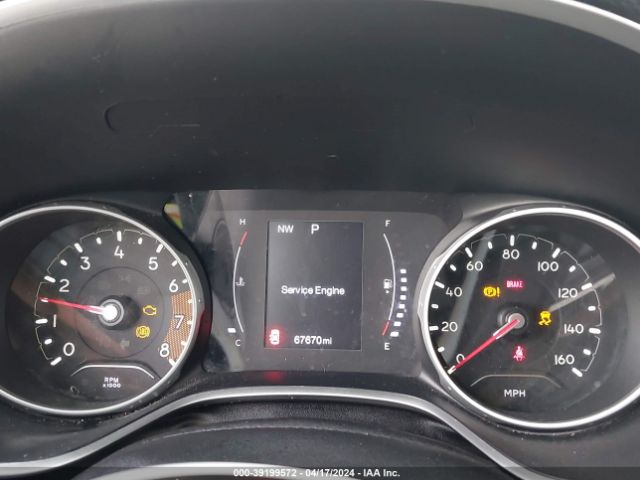 2019 JEEP COMPASS 3C4NJDBB5KT807435 Photo 6