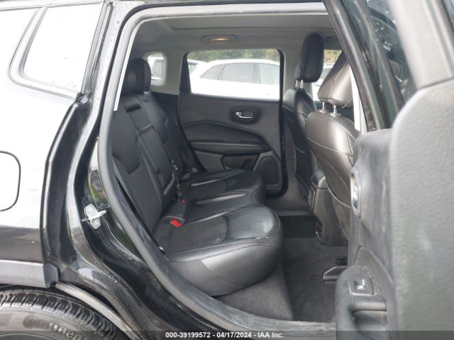 2019 JEEP COMPASS 3C4NJDBB5KT807435 Photo 7