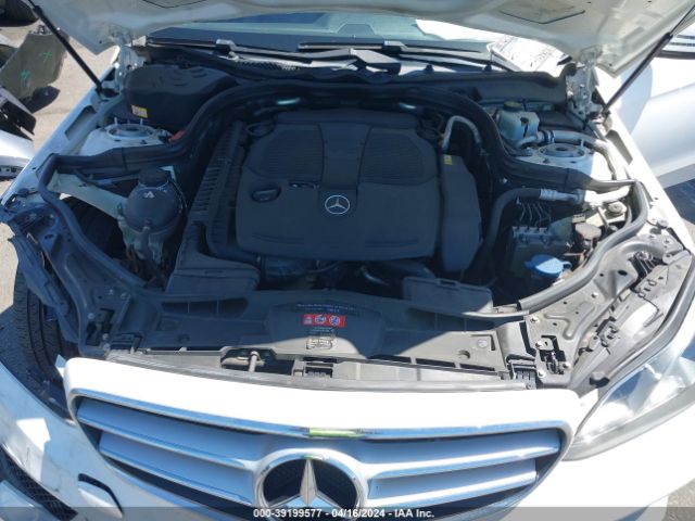 WDDHF5KB1GB211824 Mercedes-Benz E 350