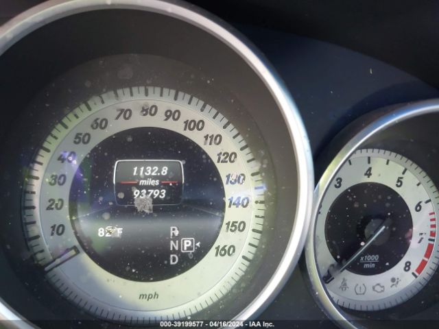 WDDHF5KB1GB211824 Mercedes-Benz E 350