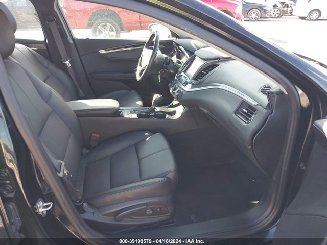 Chevrolet IMPALA 1LT 2017 2G1105SA1H9149731 Image 5