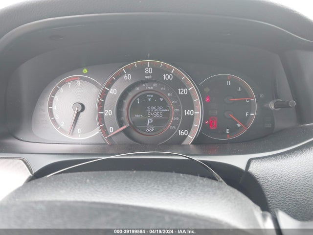 Honda Accord Sport 2017 1HGCR2F55HA201675 Image 7