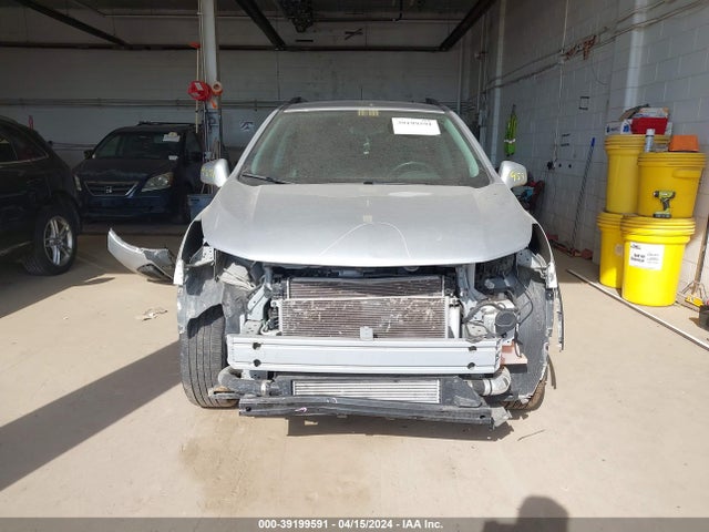 Chevrolet Trax Awd Lt 2021 KL7CJPSM8MB366167 Image 6