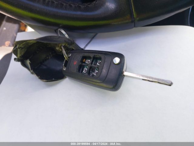 2G1105S30J9149064 Chevrolet IMPALA 1LT