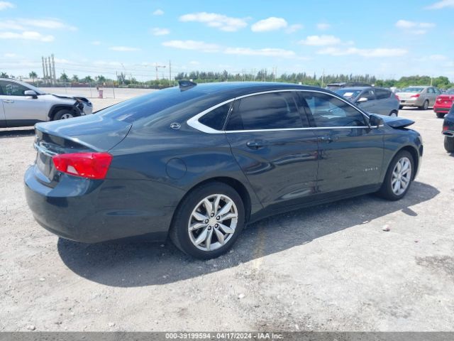 2G1105S30J9149064 Chevrolet IMPALA 1LT