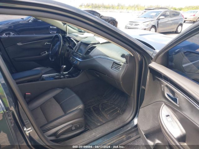 2G1105S30J9149064 Chevrolet IMPALA 1LT
