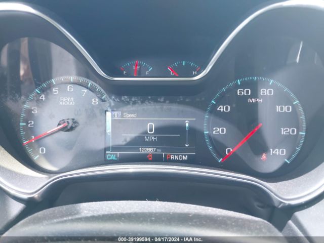 2G1105S30J9149064 Chevrolet IMPALA 1LT