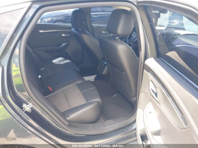 2G1105S30J9149064 Chevrolet IMPALA 1LT