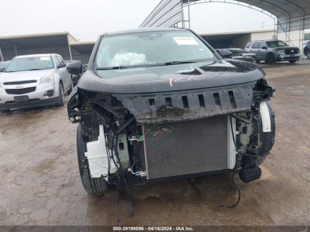 JA4J3TA80PZ010528 Mitsubishi Outlander Es 2.5 2wd