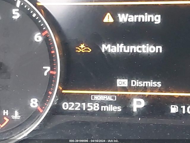 JA4J3TA80PZ010528 Mitsubishi Outlander Es 2.5 2wd