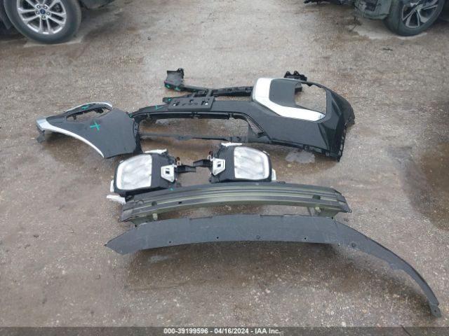 JA4J3TA80PZ010528 Mitsubishi Outlander Es 2.5 2wd