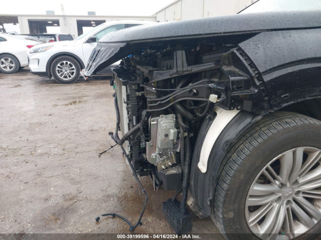 JA4J3TA80PZ010528 Mitsubishi Outlander Es 2.5 2wd