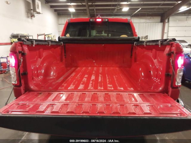1C6SRFFT5LN177421 RAM 1500 Big Horn  4x4 5'7 Box