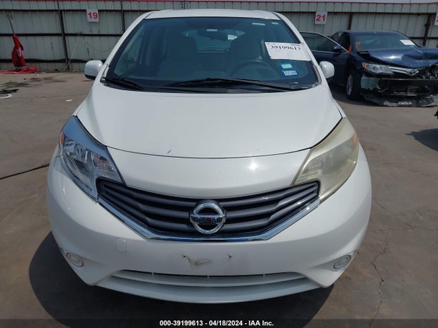 Nissan Versa Note Sv 2014 3N1CE2CP1EL389893 Image 12
