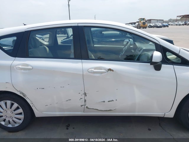 Nissan Versa Note Sv 2014 3N1CE2CP1EL389893 Image 13