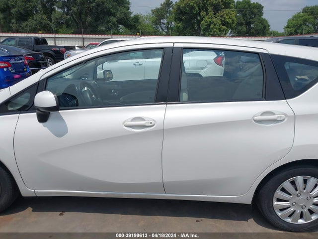 Nissan Versa Note Sv 2014 3N1CE2CP1EL389893 Image 14