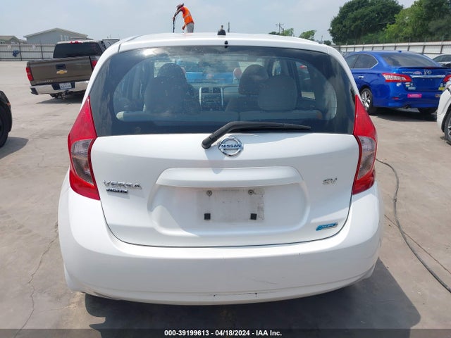 Nissan Versa Note Sv 2014 3N1CE2CP1EL389893 Image 16