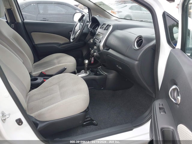 Nissan Versa Note Sv 2014 3N1CE2CP1EL389893 Image 5