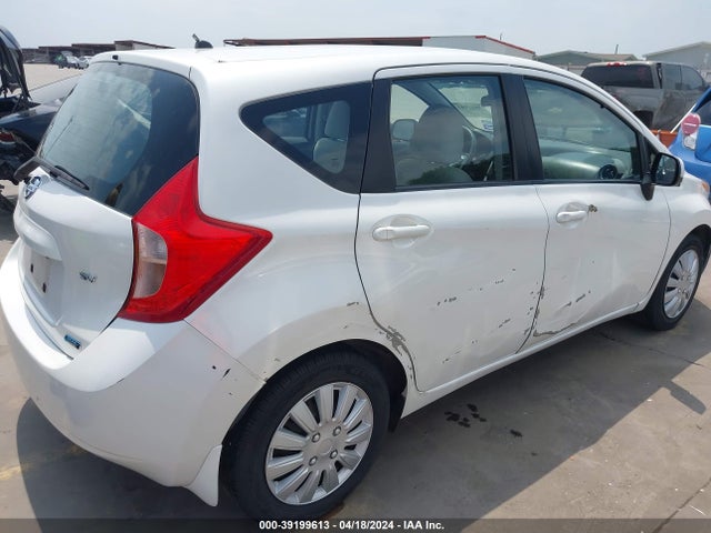 Nissan Versa Note Sv 2014 3N1CE2CP1EL389893 Image 6