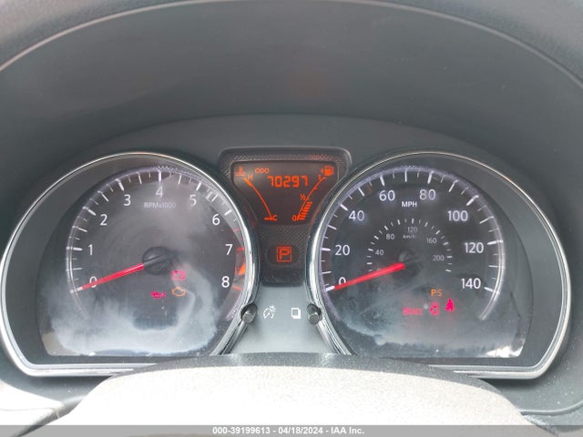 Nissan Versa Note Sv 2014 3N1CE2CP1EL389893 Image 7