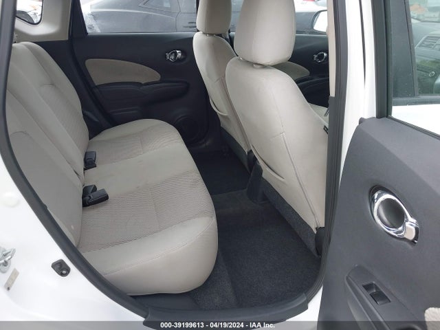 Nissan Versa Note Sv 2014 3N1CE2CP1EL389893 Image 8