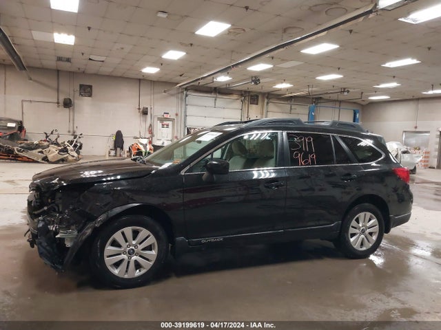 Subaru Outback 2.5i Premium 2016 4S4BSAEC8G3204416 Image 15