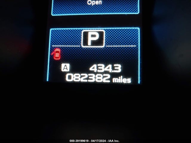 Subaru Outback 2.5i Premium 2016 4S4BSAEC8G3204416 Image 16