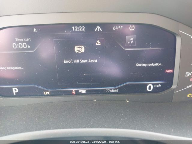 2023 VOLKSWAGEN ATLAS CROSS SPORT 1V2SC2CA7PC206231 Photo 6