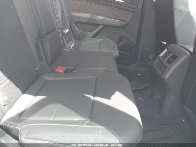 2023 VOLKSWAGEN ATLAS CROSS SPORT 1V2SC2CA7PC206231 Photo 7
