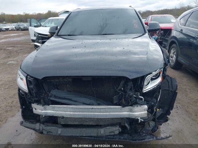 WA1C2AFP5GA140741 Audi Q5 2.0t Premium
