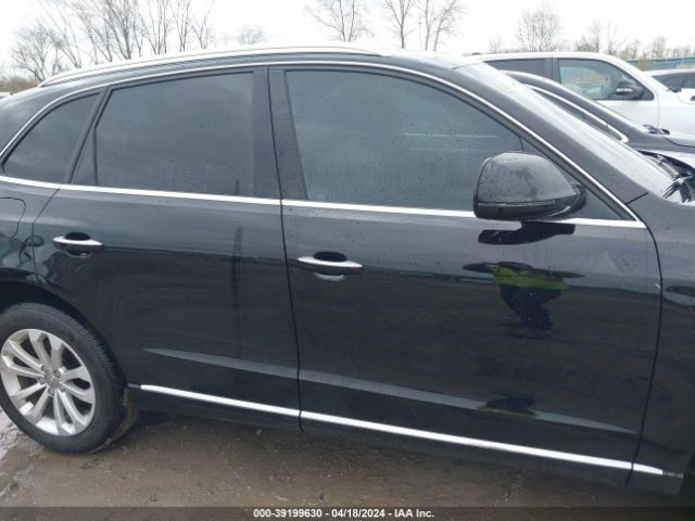 WA1C2AFP5GA140741 Audi Q5 2.0t Premium