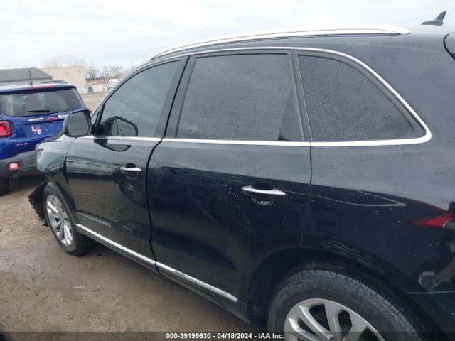 WA1C2AFP5GA140741 Audi Q5 2.0t Premium