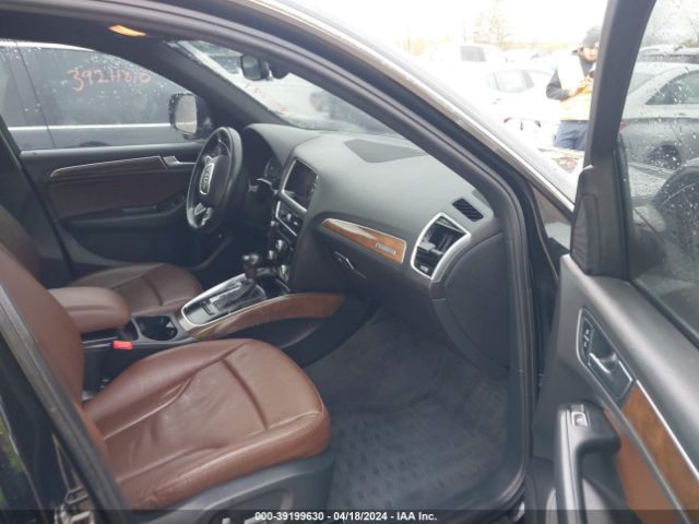 WA1C2AFP5GA140741 Audi Q5 2.0t Premium