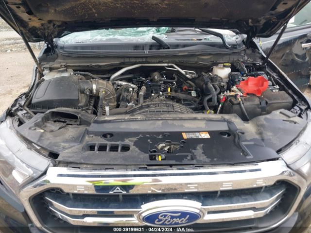 1FTER4FH1MLD96282 Ford Ranger Lariat
