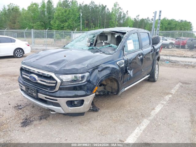 1FTER4FH1MLD96282 Ford Ranger Lariat